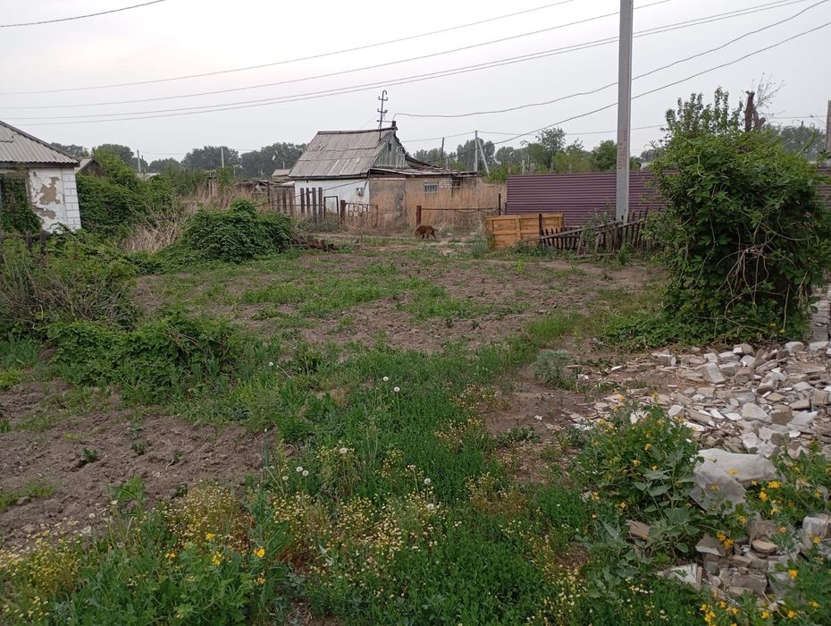 Продам Дачу на Бобровке