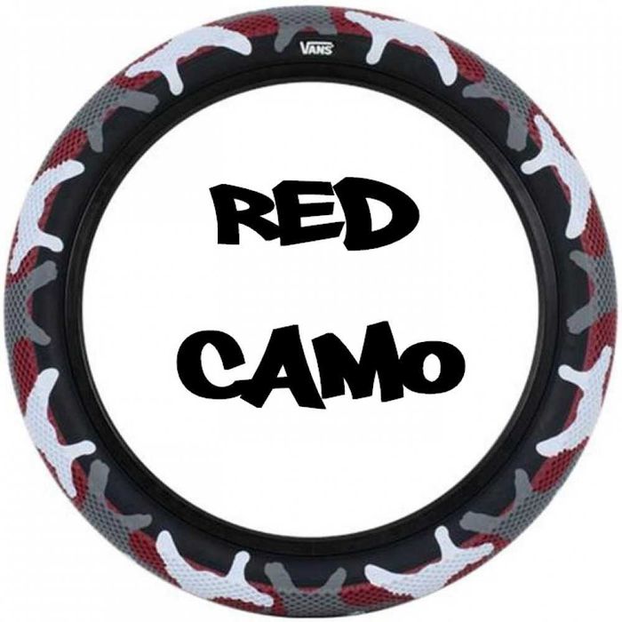 НОВИ Гума 26" CULT X VANS за колело 26 цола dirt jump - street гуми