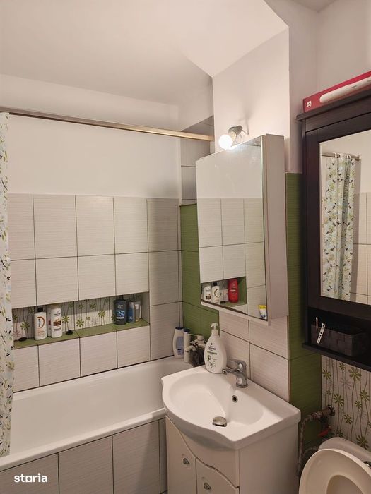 Apartament cu 4 Camere de Vânzare Parter I Suceava/Central I 130.000E