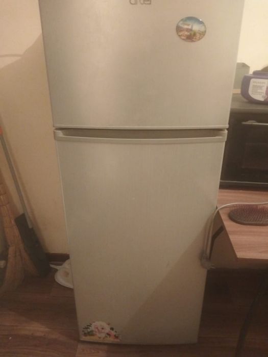 Холодильник за 75000