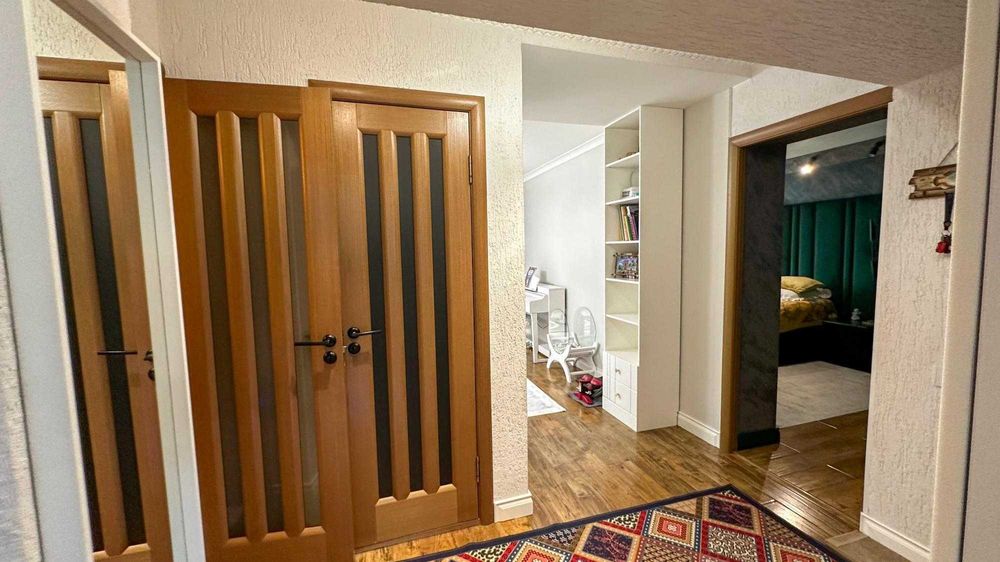 4 комн Арнагуль Империя