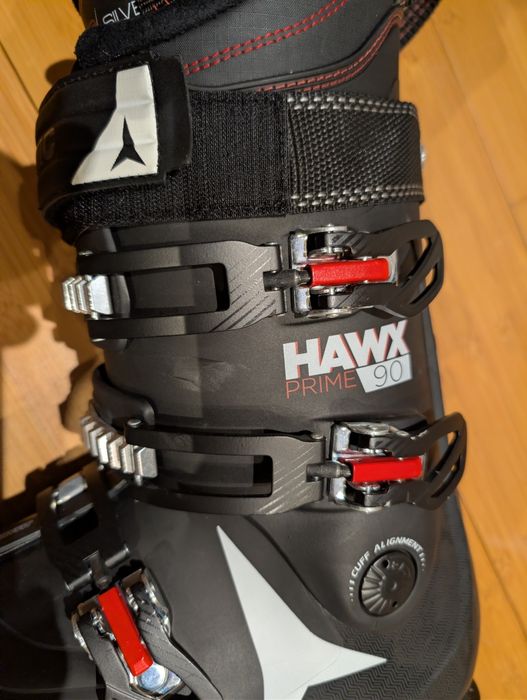 Clapari Atomic Hawx Prime 90