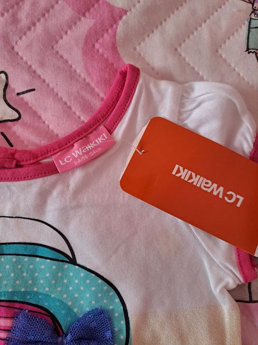 Детски дрехи LC Waikiki 98/104 см.