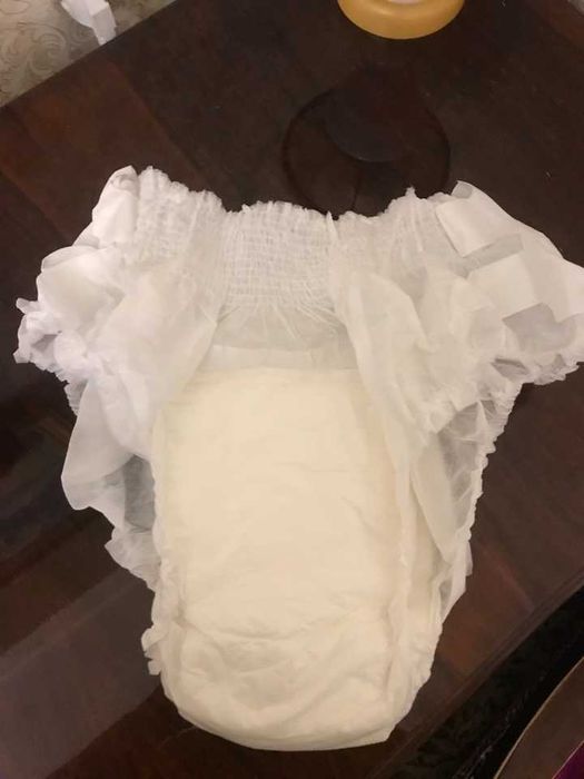 Памперсы DEPEND для женщин