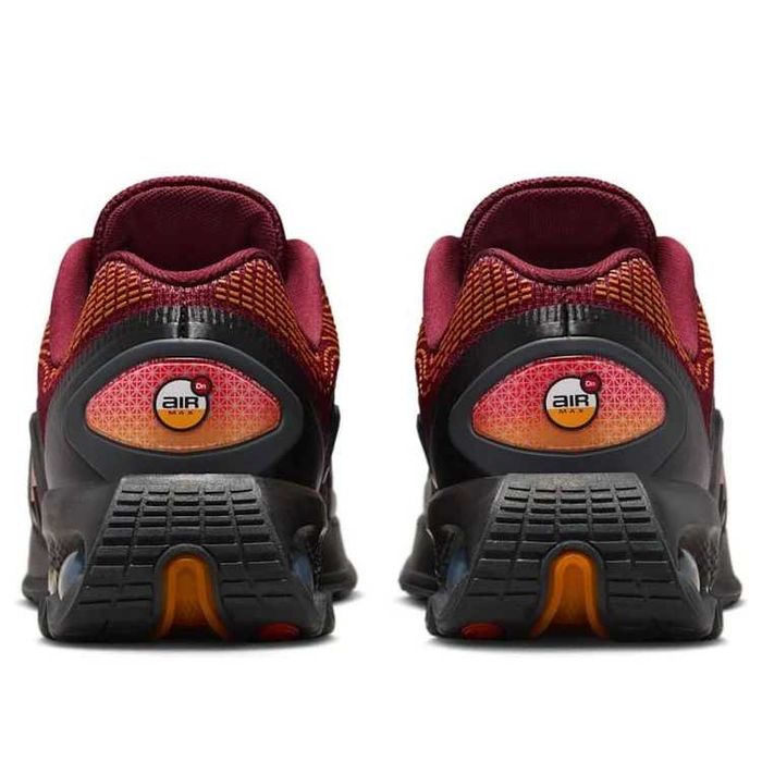 Nike - Air Max DN №39 Оригинал Код 618