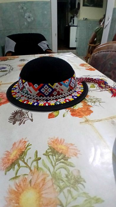 Clop traditional țara lapusului