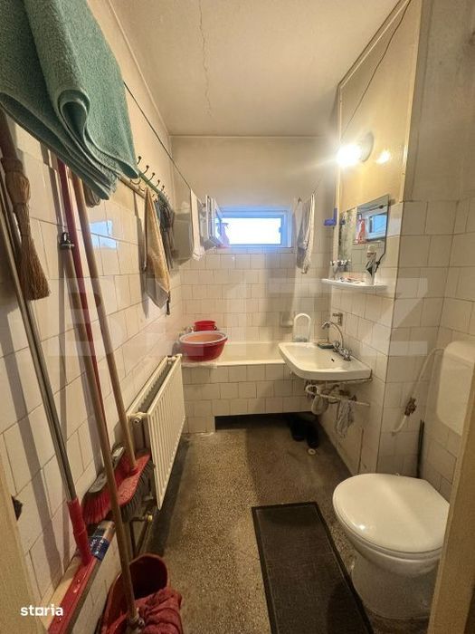 Apartament 2 camere, 47 mp, zona Micro 2