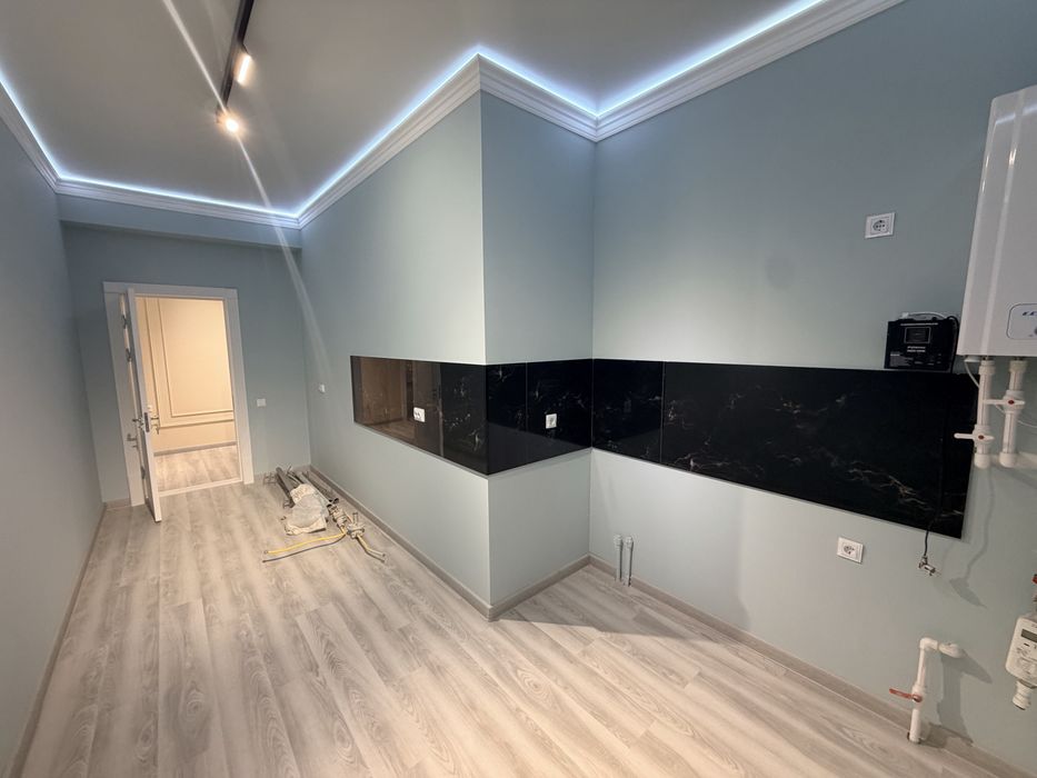 3 xonali va 1 xonali obshiy dapasi 120 kvadrat padval 120 kvadrat