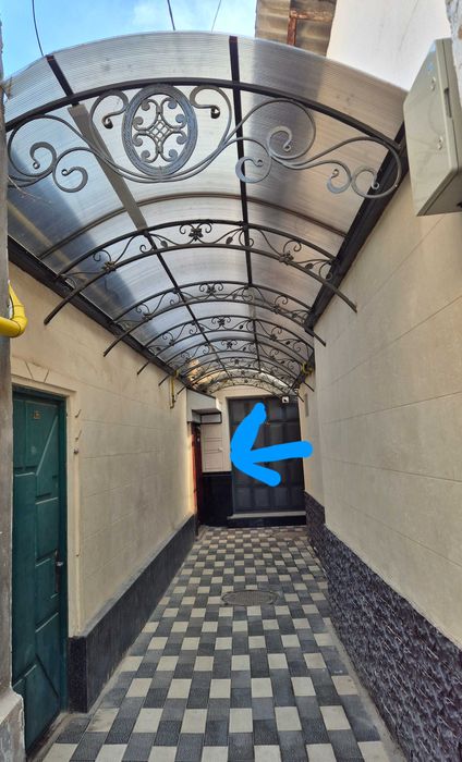 Срочно! Продается участок с гаражом