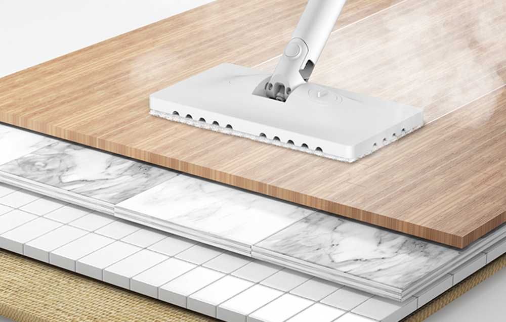 Парочистачка DEERMA,Гаранция