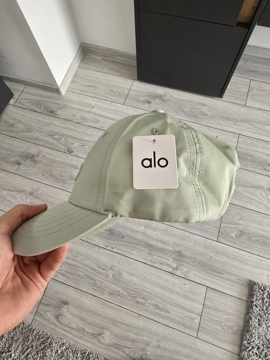 Șapcă Alo yoga reglabilă