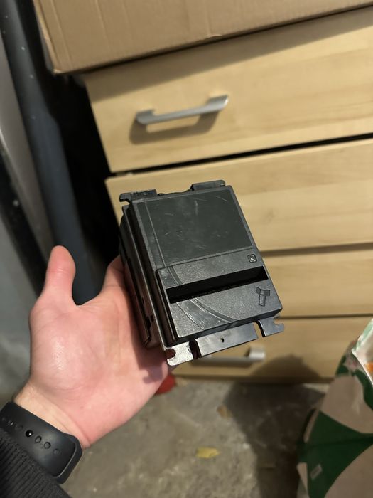 Cititor de bancnote Bv20