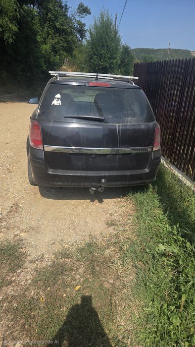 Vând autoturism Opel AstraH ,echipare Astra Sport