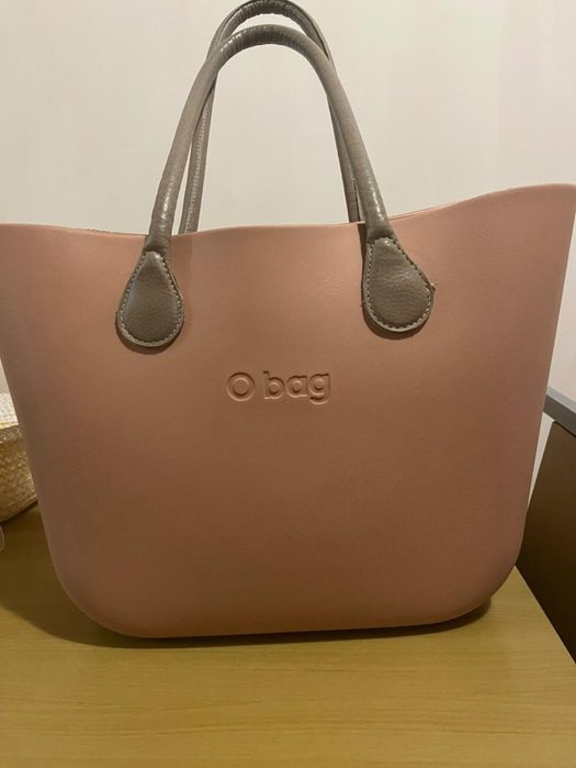 Дамска чанта O bag