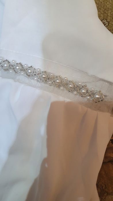 Блузка для девочек, размер 40