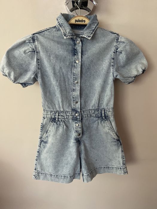 Zara 164см гащеризон