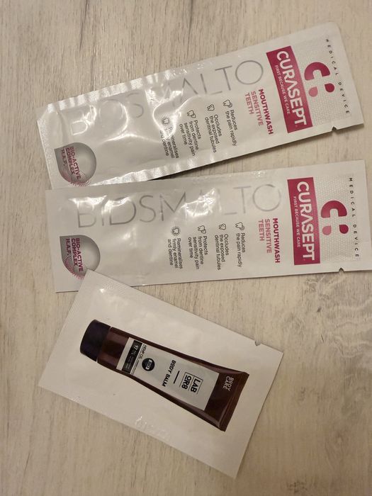 Разпродажба на КОЗМЕТИКА (Douglas, Elfeya, Jacklyn Hill и други)