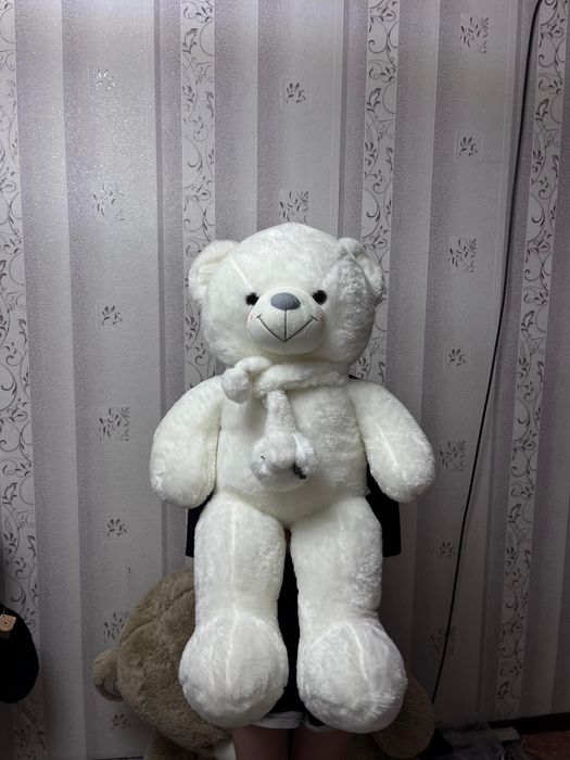 Продам 2 мишки по 6500 тг