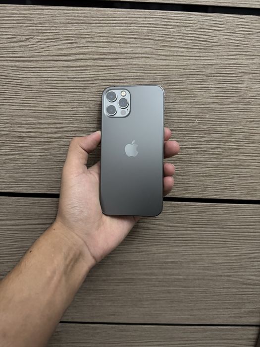 Айфон 12 про 128гб