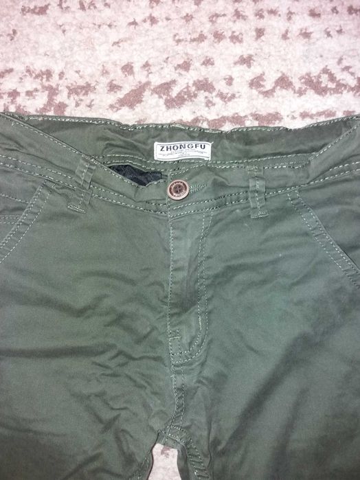 Панталон за момче 258/164