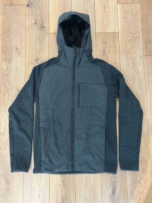 Полар за преходи Quechua NH500 Hybride - M