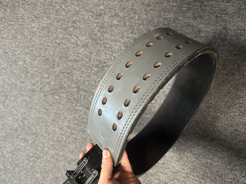 SBD Колан за силов трибой размер M