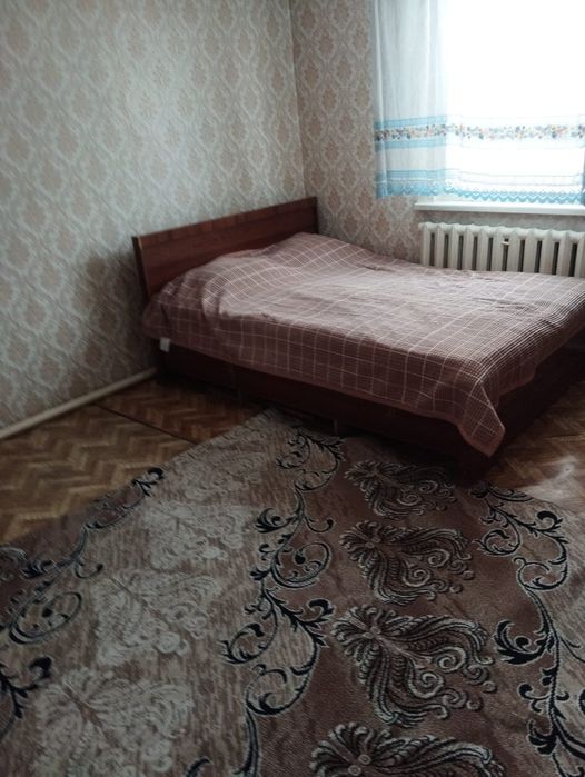 Сдаётся времянка