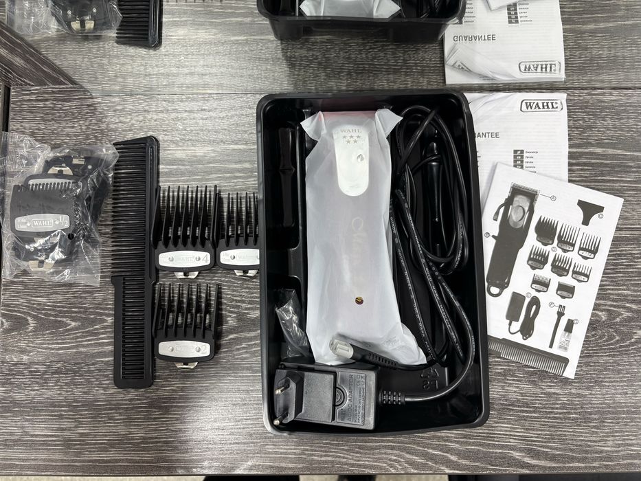 WAHL Машинка для стрижки волос