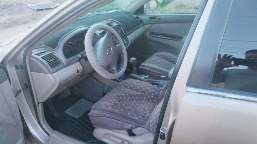 Тайота камри 30 продам.сатылады