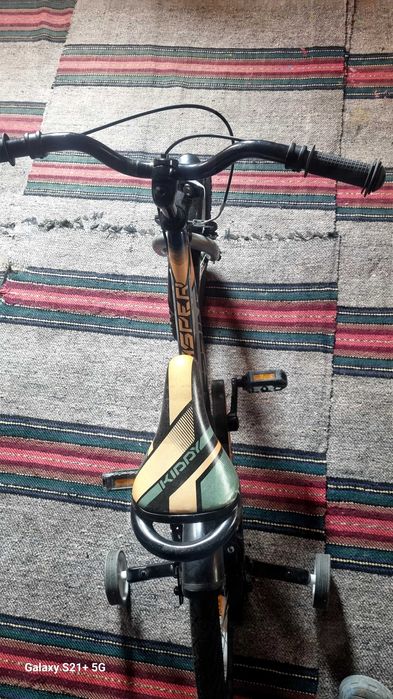 Детско колело Sprint