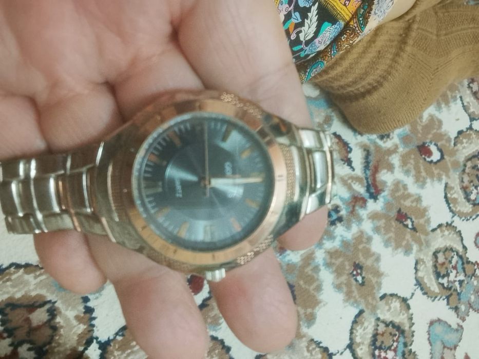 сағат сатылады(Goldlis)