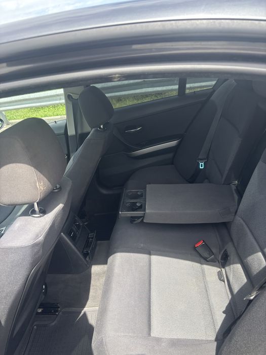 BMW 3 Series 2007 — imagine 5