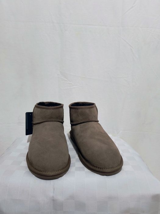 Чисто Нови! Топли Ботуши EMU Australia Stinger Micro – Размер 41