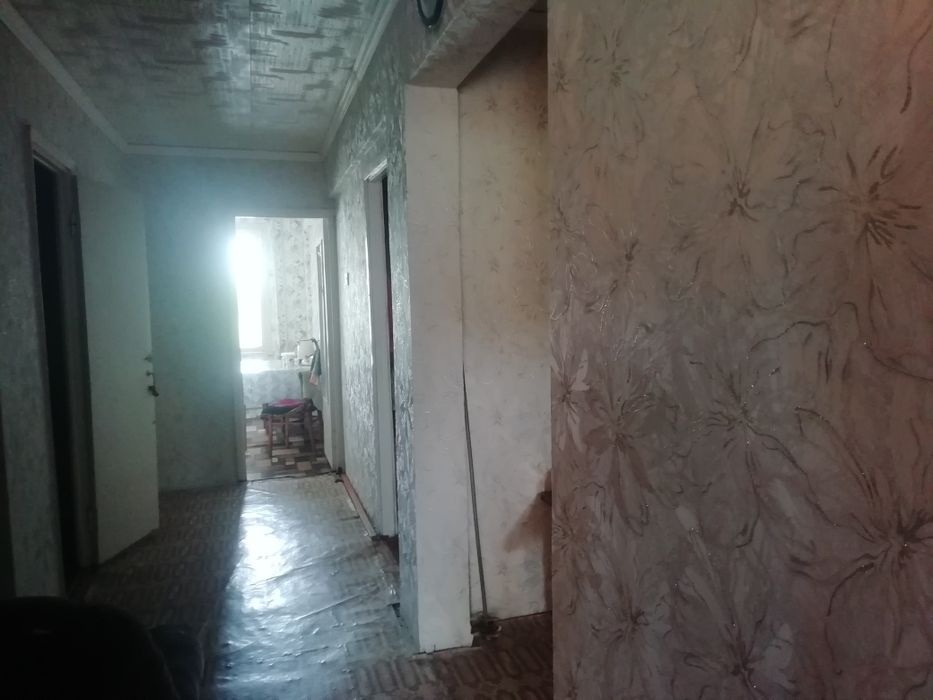 Продам квартиру в Согре