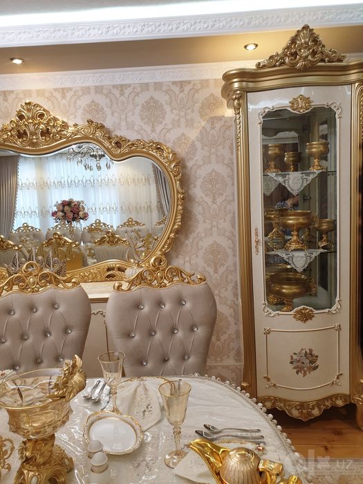 Пенал комод китайский