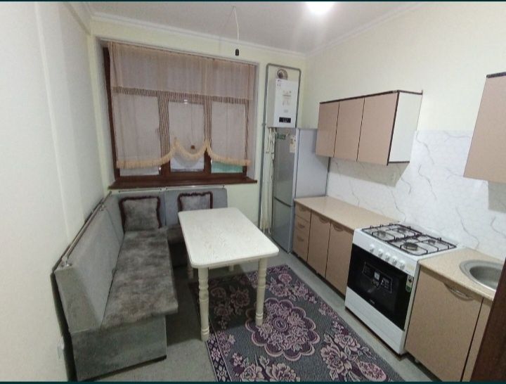 Срочно продаётся квартира в Сергели