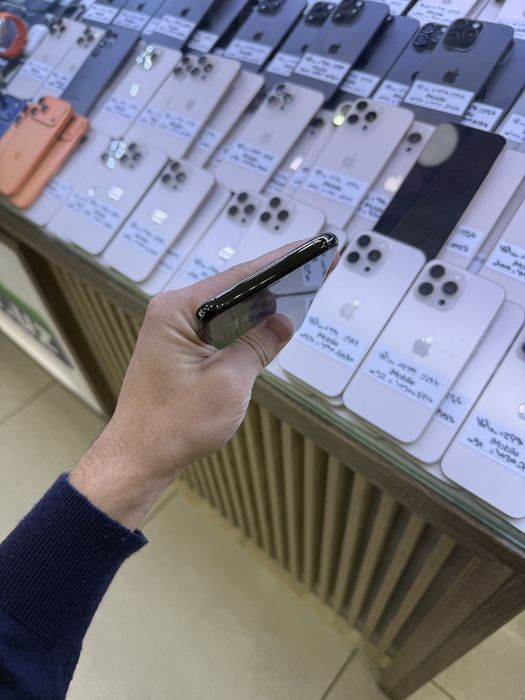 iphone 11pro Max 256 gb