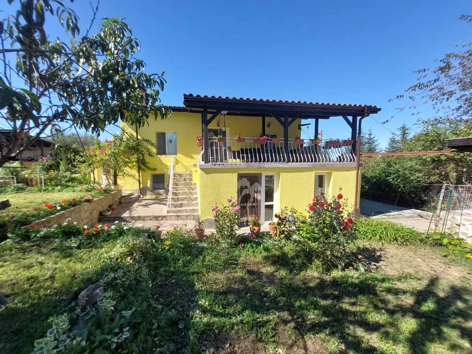 Къща за гости Хейла