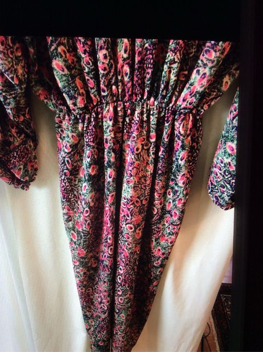Rochie superba L