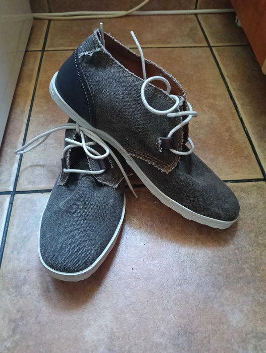 Pantofi dama The Art Company