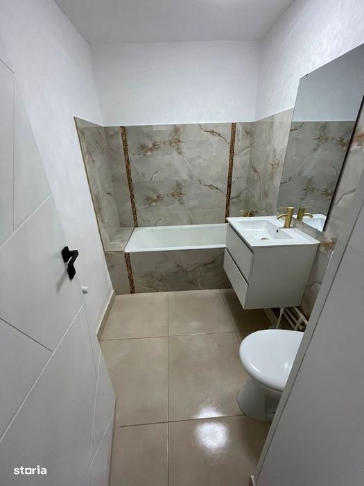 Apartament 2 camere de vanzare Militari-Apusului