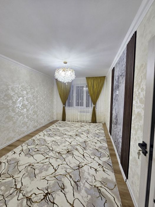 Срочно продаётся 2х-комнатная квартира