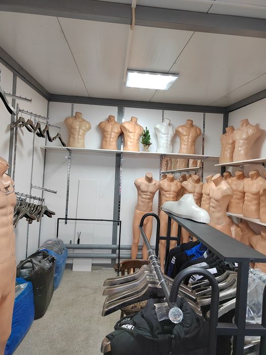 Продам бутик на рынке Акшын,