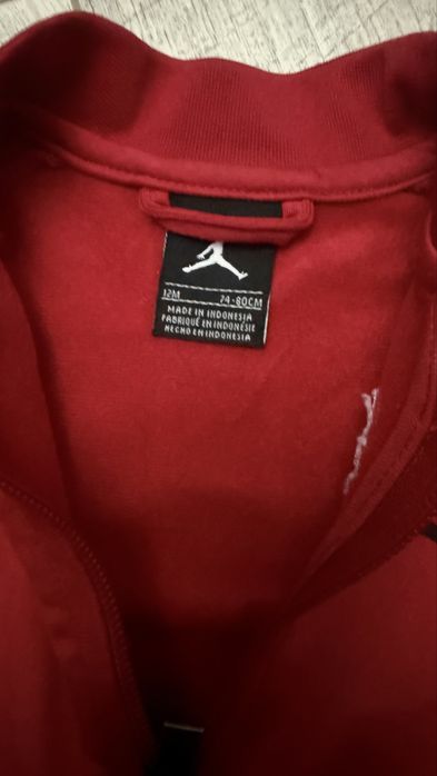 Детски екип Nike Jordan