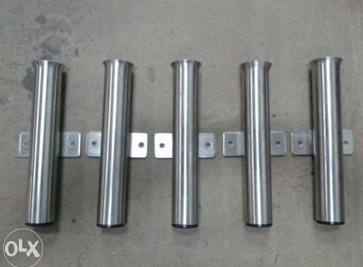 Стойка за тролинг ! Прочети описанието.