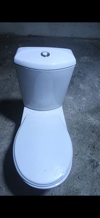 Керама хорошем состоянии