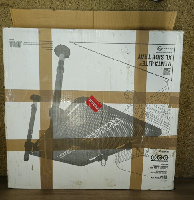 Masă venta-lite xl Preston