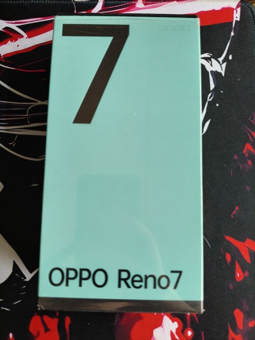 OPPO Reno 7 4G 8/128