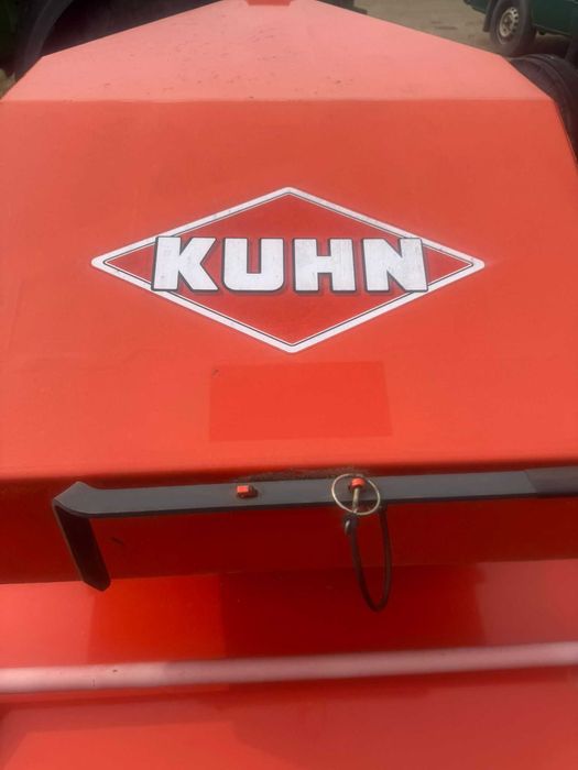 Cositoare kuhn FC280
