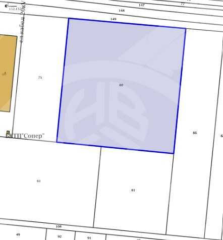 Продава се Земеделски имот в с. Ягодово, Област Пловдив -  кв.м за 51389 €/дка - Снимка #1